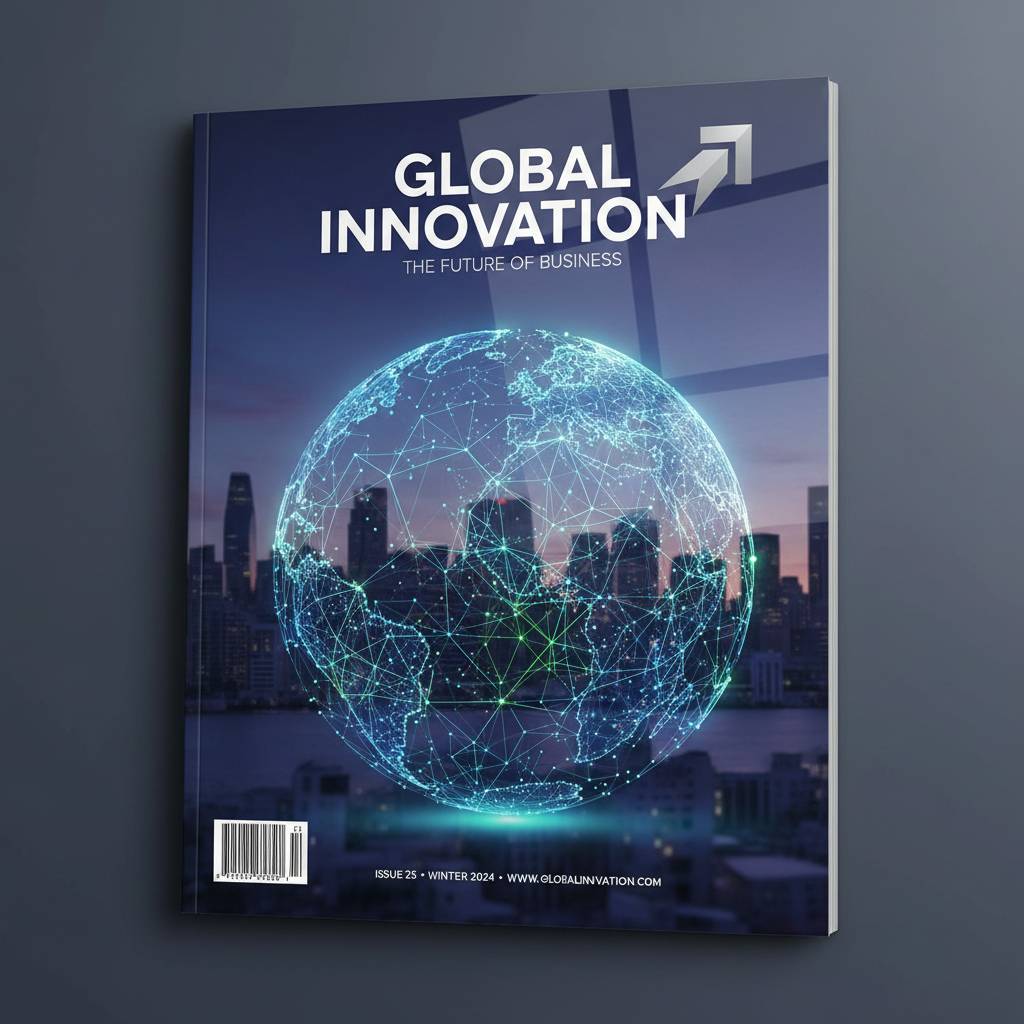 The Cost Advantage of an AI Digital Department